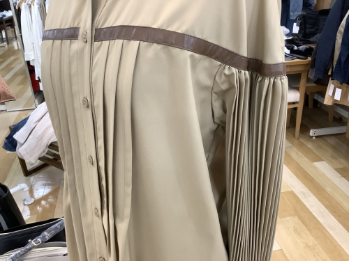 衣類買取　岸和田の関西