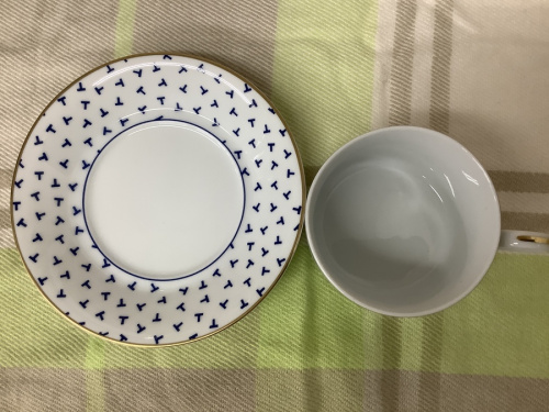 ティファニー 買取の関西