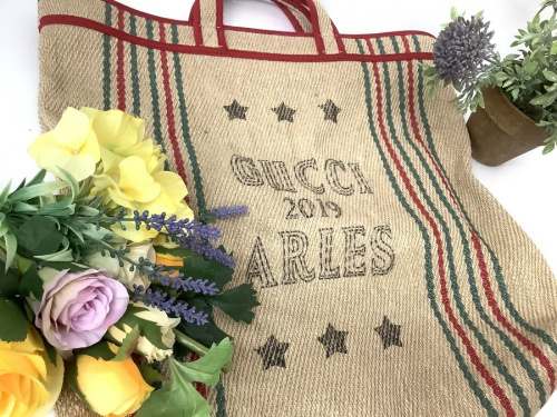 GUCCI グッチのブランド ラグジュアリー