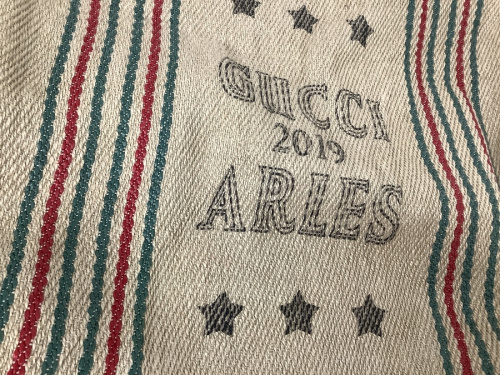 中古GUCCIの関西