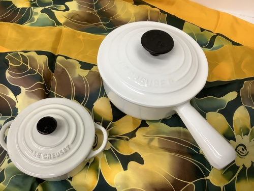 古着買取の中古食器