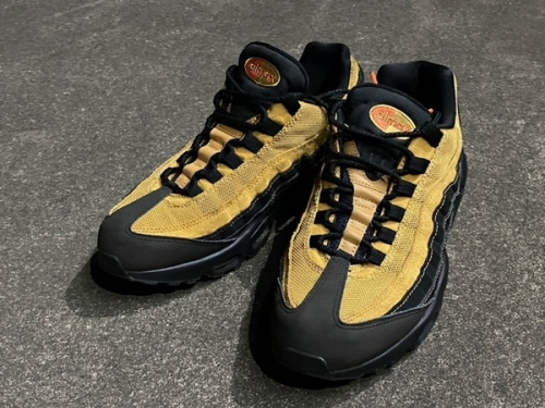 古着買取　スニーカー買取のメンズ　スニーカー　