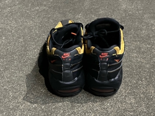 メンズ　買取の衣類買取　岸和田