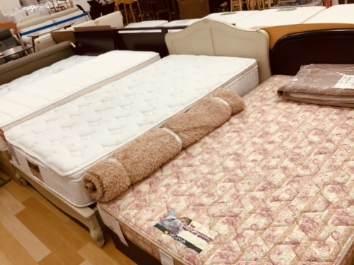 ベッド 販売 大阪 泉州 岸和田の中古家具 販売 大阪 泉州 岸和田