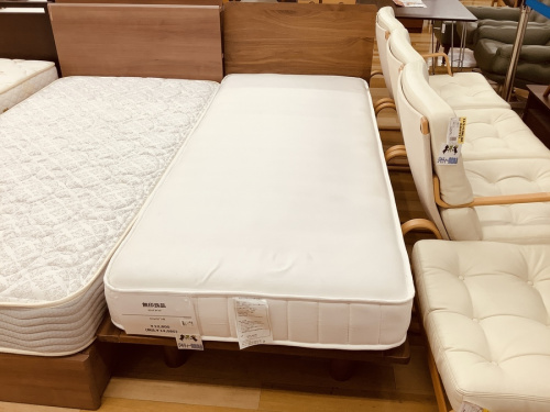 中古家具 販売 大阪 泉州 岸和田の中古 ベッド 販売