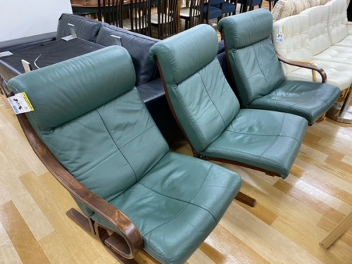富士ファニチアの家具