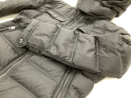 メンズ衣類の!BURBERRY BLACK LABEL