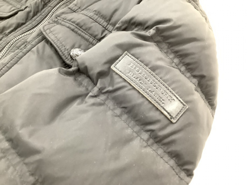 !BURBERRY BLACK LABELの関西