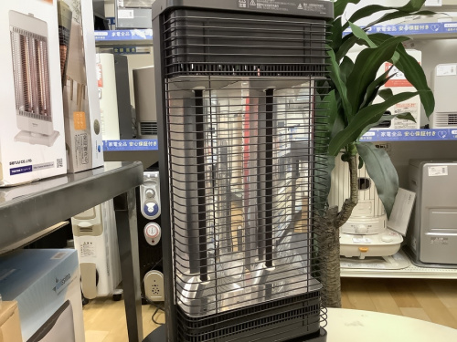 暖房器具のダイキン