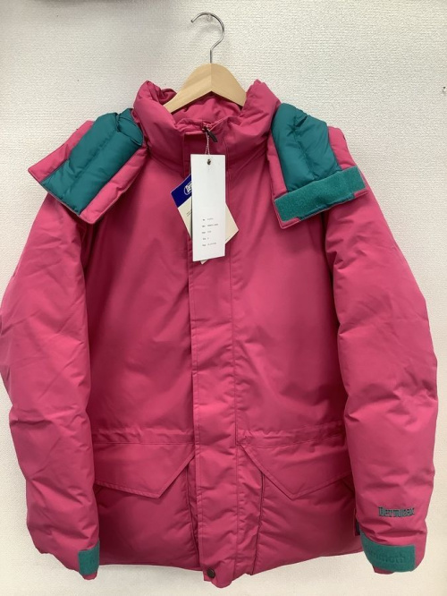 メンズファッションのジャケット