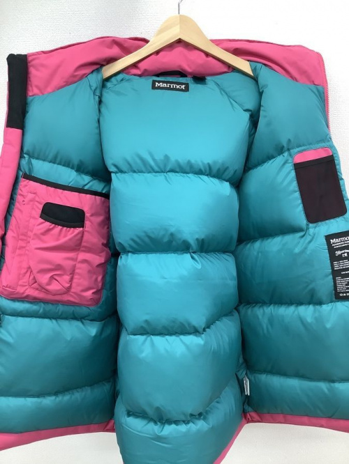 マーモット 岸和田のマーモット 買取 関西