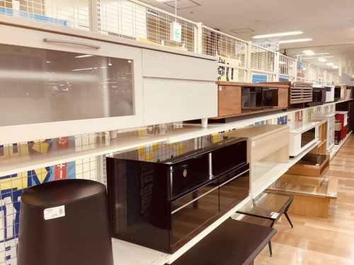 ダイニングの中古家具