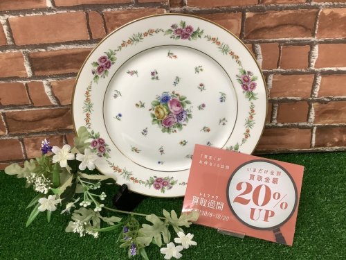 未使用品のSEVRES