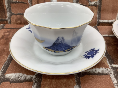食器の関西