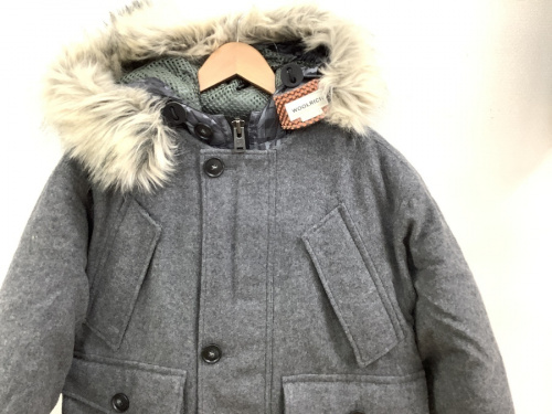 メンズファッションのジャケット