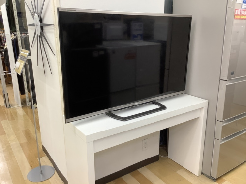 シャープのテレビ買取