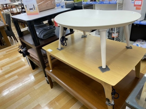 ヒーターのファンヒーター