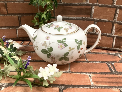 WEDGWOODのウェッジウッド