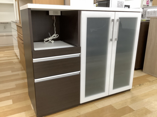 NITORIの中古家具