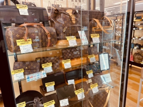 CHANELのシャネル