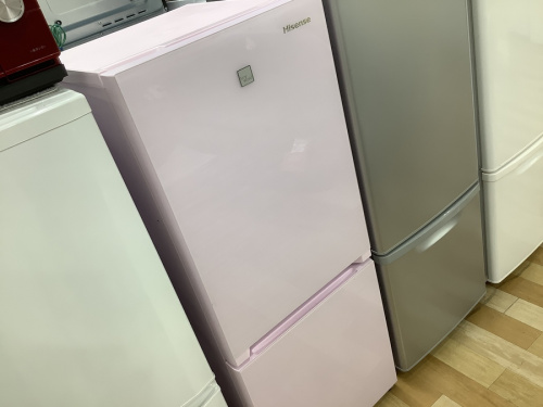 中古冷蔵庫の中古家電