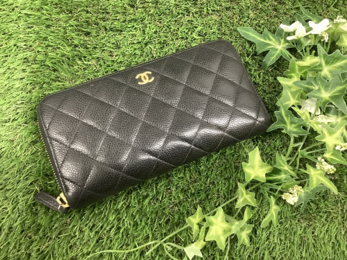 マトラッセのCHANEL