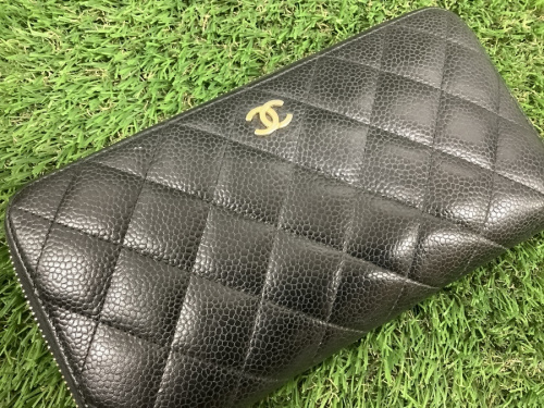 CHANELのシャネル