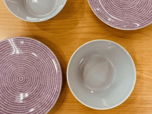 北欧食器のARABIA