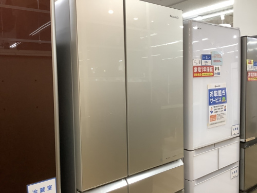 Panasonicのパナソニック