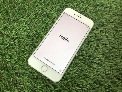 IPHONEのスマートフォン