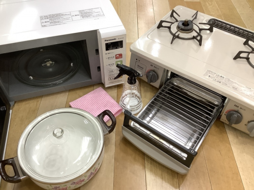 掃除機の関西