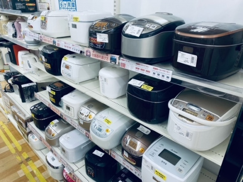 シーリングライトの掃除機