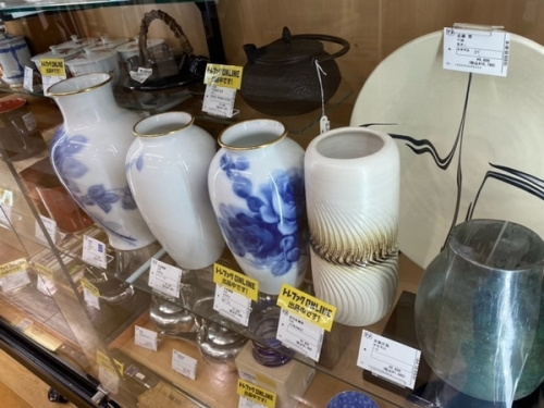 食器 買取の中古食器 買取