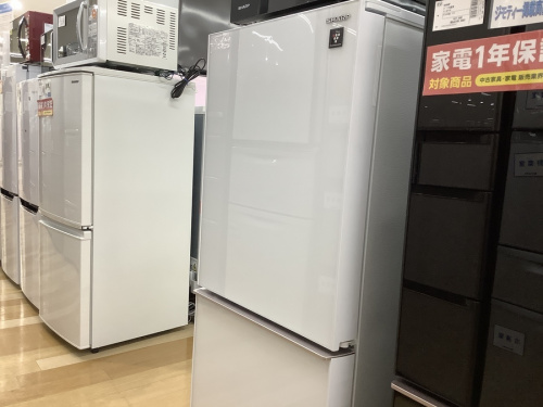 SHARPのシャープ