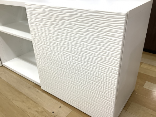 TVボードの中古家具