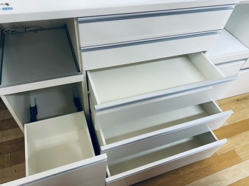 レンジボードの中古家具