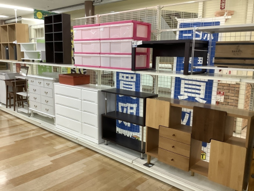 家電製品の日用品