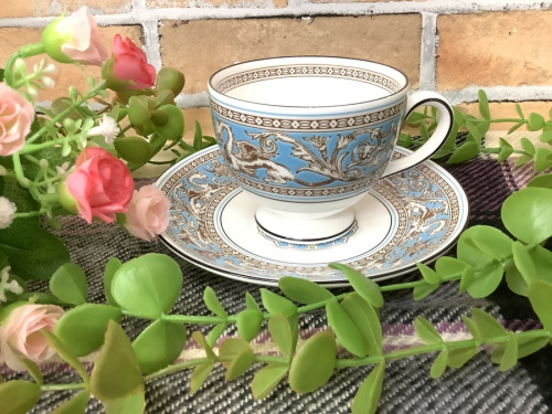 WEDGWOODの食器買取