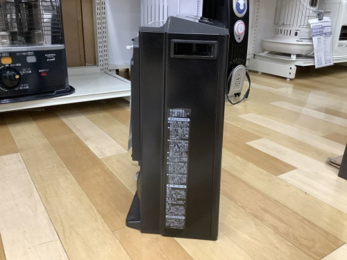 未使用品のRinnai