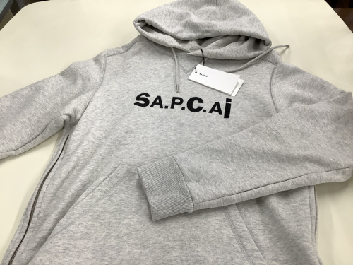 メンズ衣類の衣類買取