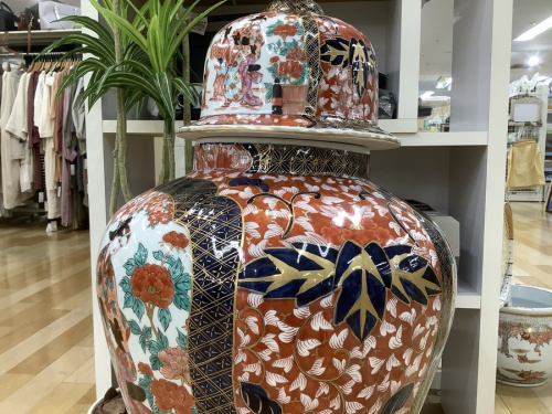 贈答品の骨董品