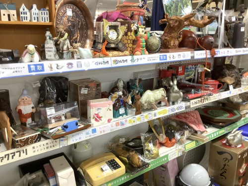 贈答品買取の関西