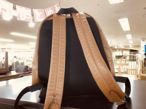 COACHの中古 ブランド