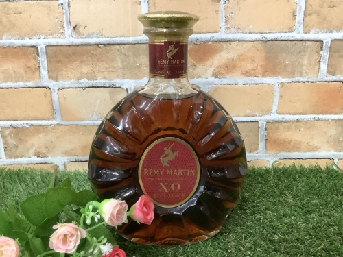 ブランデーのコニャック