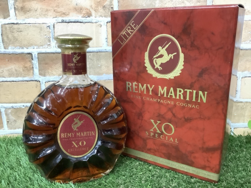 コニャックの関西