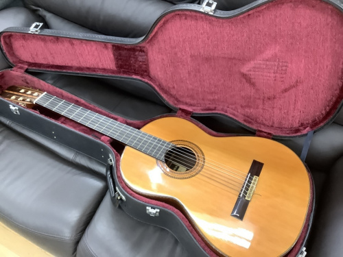 中古楽器のTAKEO KOBA