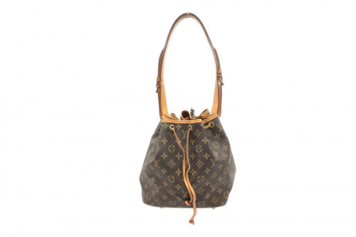ブランド・ラグジュアリーのLOUIS VUITTON