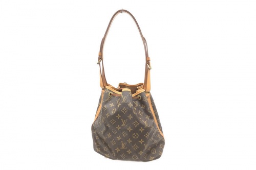 LOUIS VUITTONのショルダーバッグ