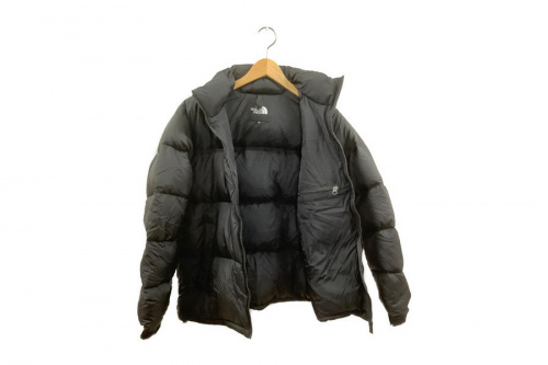 THE NORTH FACE(ザ ノース フェイス)のヌプシジャケット