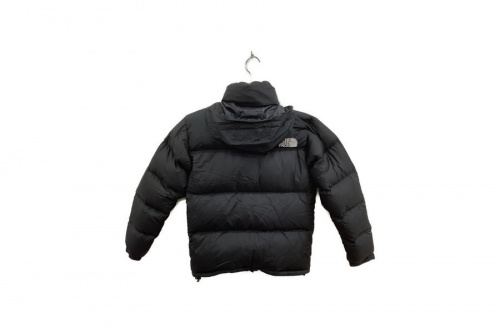 ヌプシジャケットのND91841